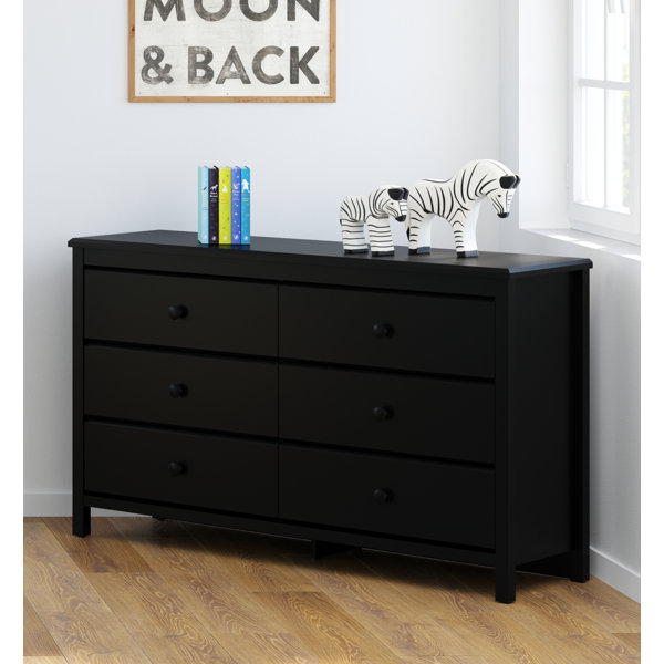 Graco Kendall 6 Drawer Double Dresser 2024 kalamaja.ee